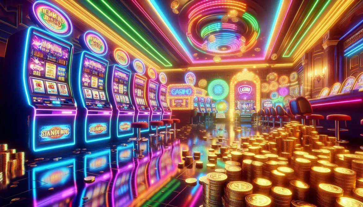 Valkenburg Casino